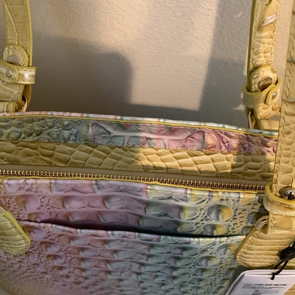 Brahmin Melbourne Collection Ellen Tote Bag - Picture 6 of 16